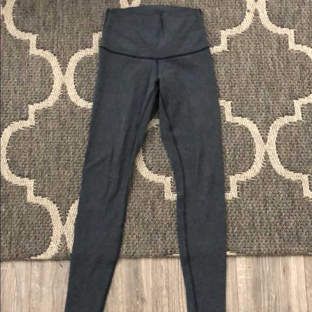 Lulu Lemon Leggings